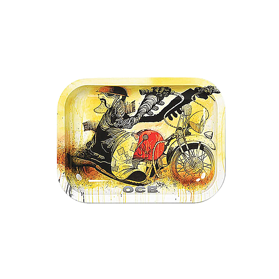OCB Motorcycle Tray Small